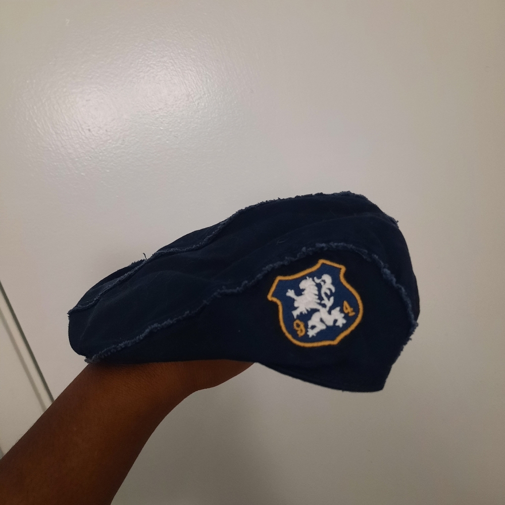 Old navy toddler boy hat